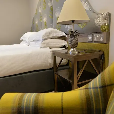 The Castle 3* Harrogate