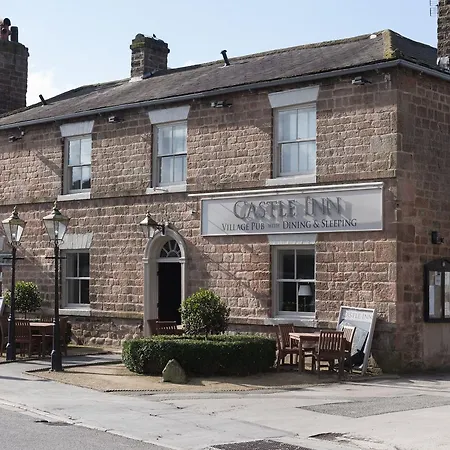 The Castle Harrogate