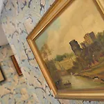 The Castle Han/Misafirhane 3*