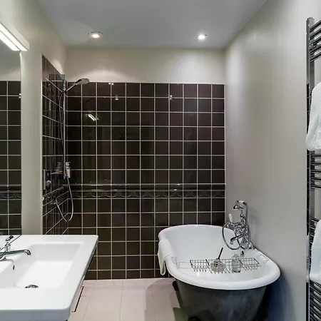 The Castle Harrogate