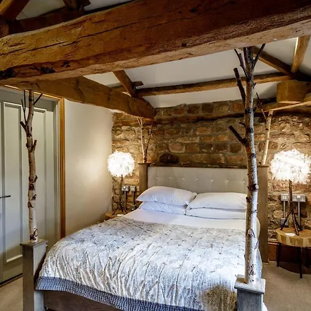 Fogadó The Castle Harrogate