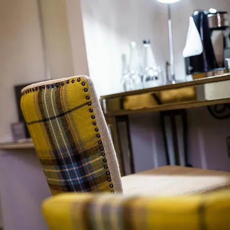 Inn The Castle Harrogate