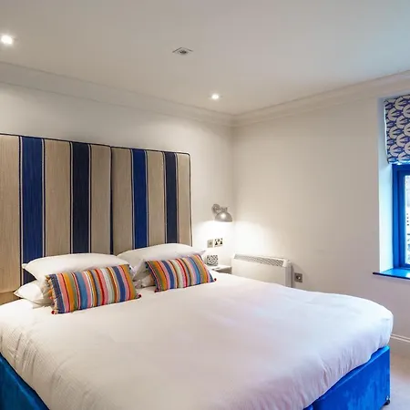 The Castle Fogadó Harrogate