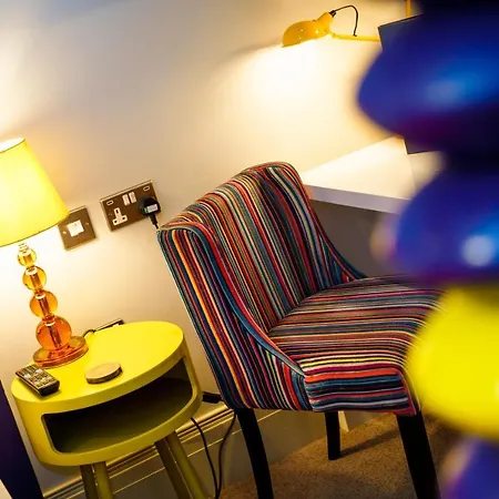 Fogadó The Castle 3*