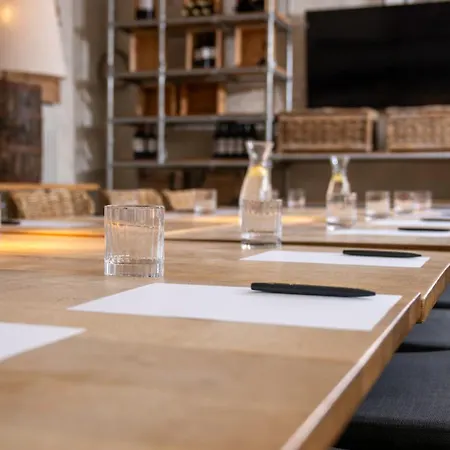 Fogadó The Castle 3*