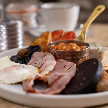 The Castle Harrogate