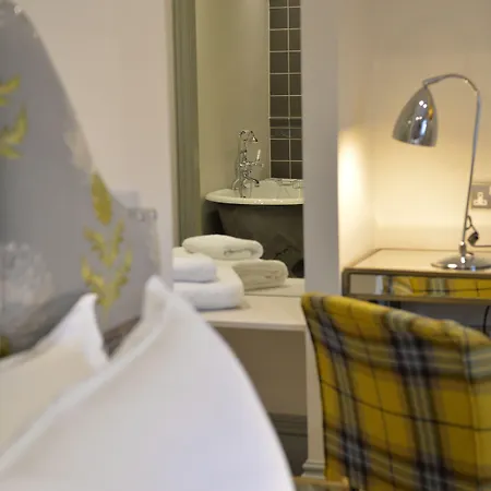 The Castle Fogadó Harrogate