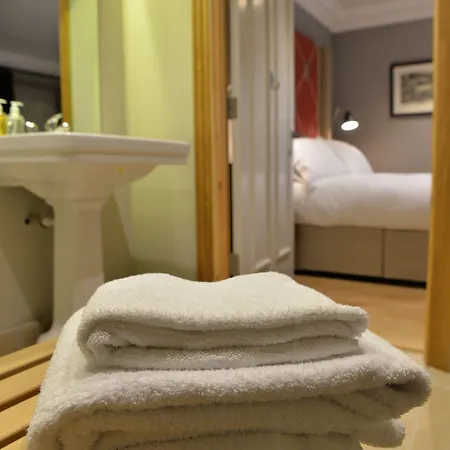 The Castle Fogadó Harrogate