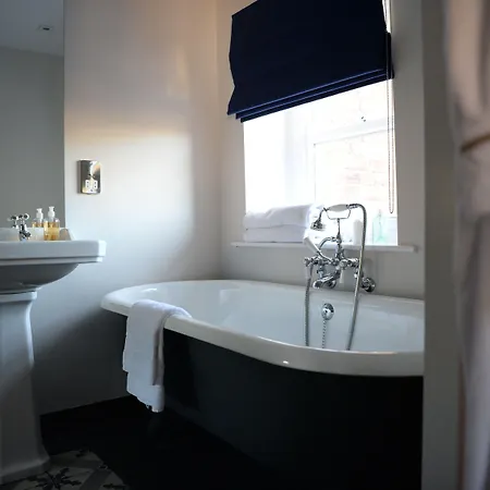 Fogadó The Castle Harrogate