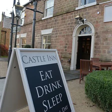 The Castle Harrogate