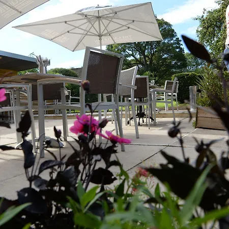 Fogadó The Castle Harrogate