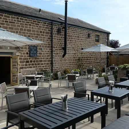 Fogadó The Castle 3*