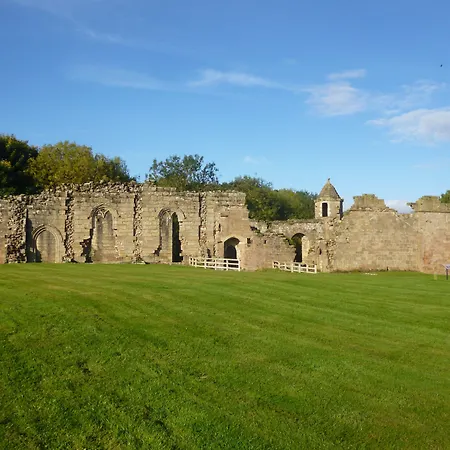 The Castle Fogadó 3*