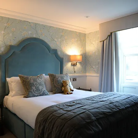 بيت ريفي The Castle 3*