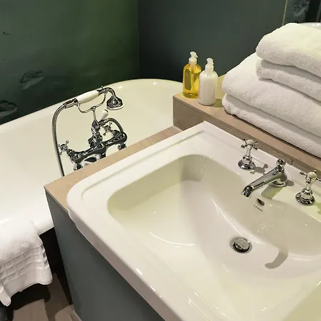 Fogadó The Castle 3*