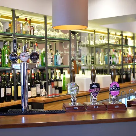 The Castle 3* Harrogate