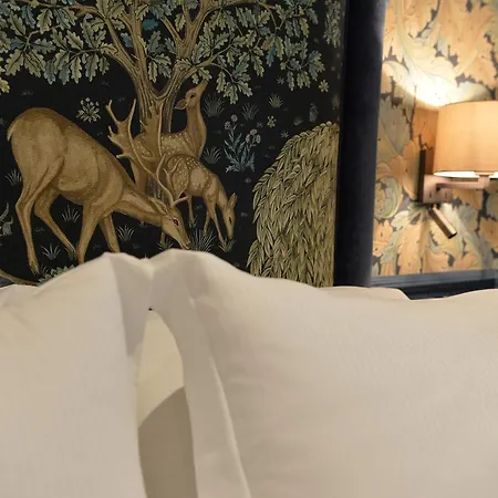 بيت ريفي The Castle 3*