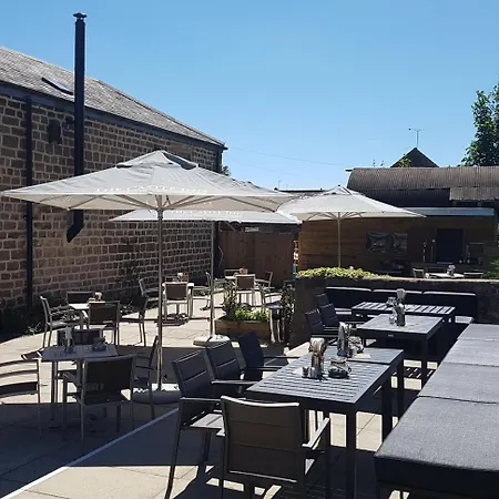 The Castle Fogadó Harrogate