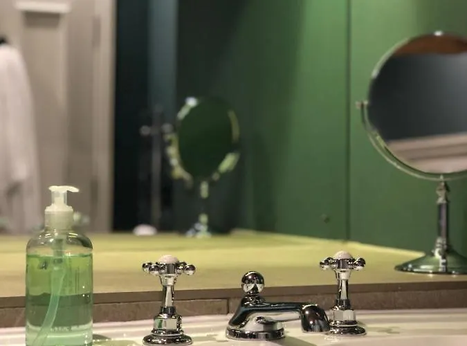 The Castle Inn Harrogate