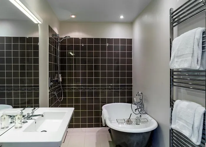 The Castle Harrogate