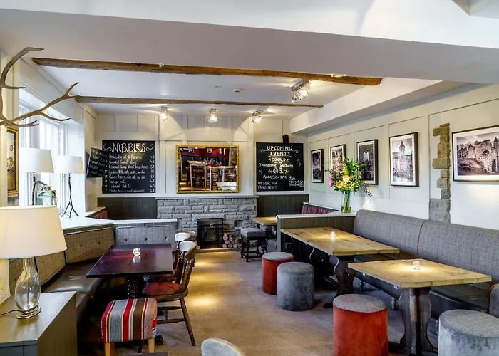 The Castle Inn Harrogate