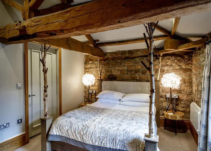 Inn The Castle Harrogate