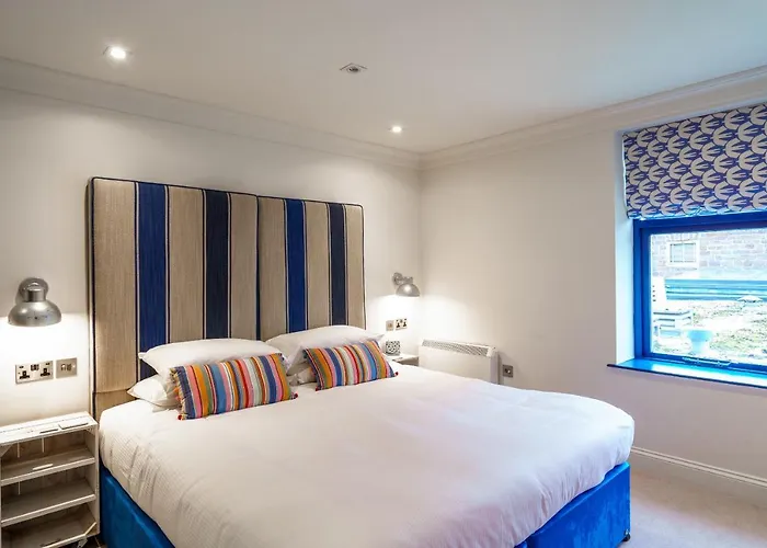 The Castle Inn Harrogate