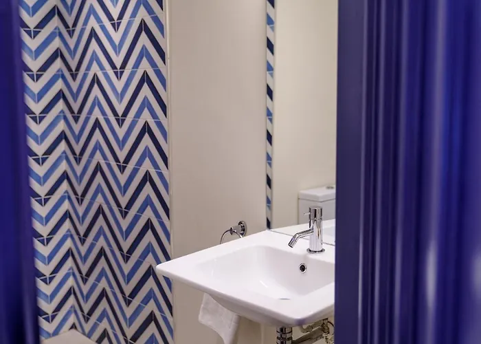 The Castle Inn Harrogate