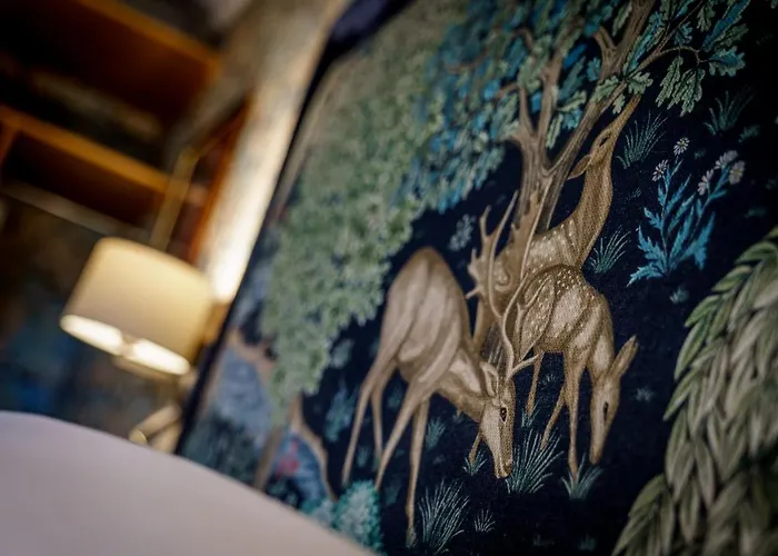 The Castle Harrogate