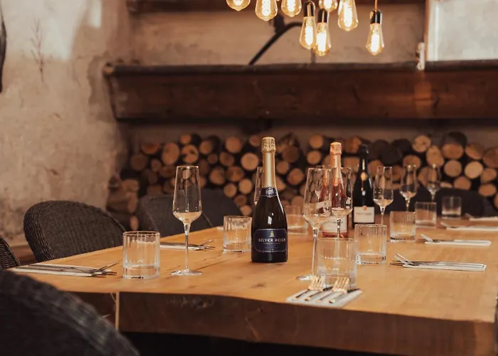 The Castle Inn Harrogate