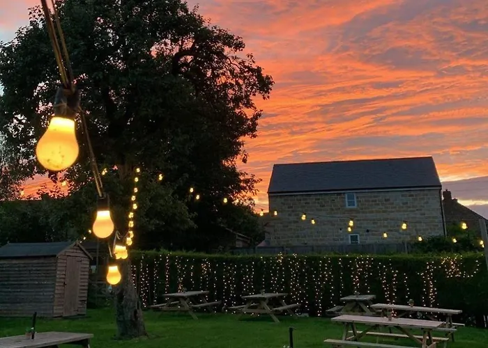 Inn The Castle Harrogate