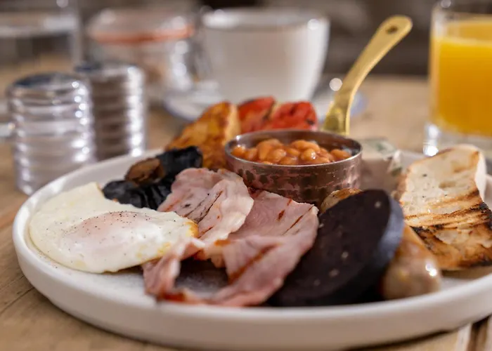 The Castle Harrogate