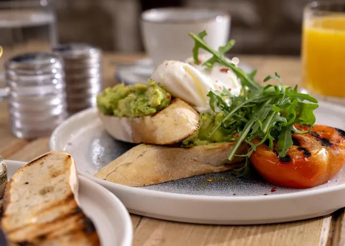 The Castle 3* Harrogate