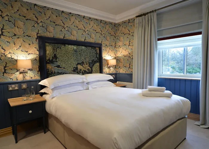 The Castle 3* Harrogate