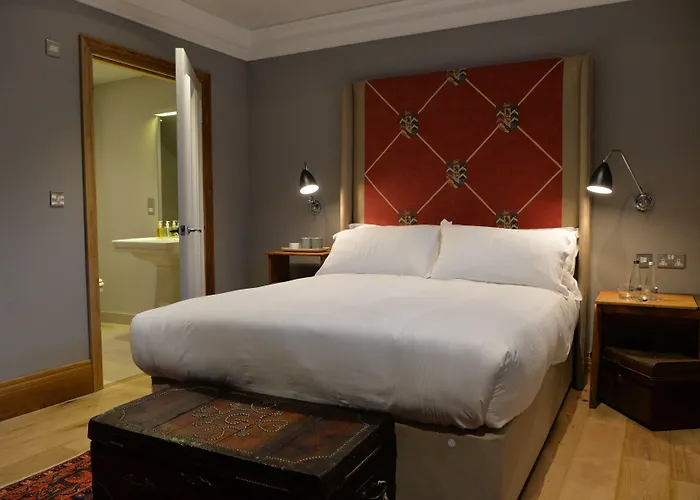 The Castle 3* Harrogate