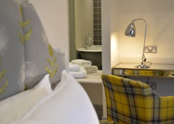 The Castle Inn Harrogate