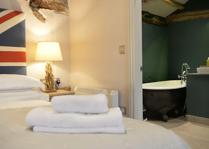 The Castle Inn Harrogate