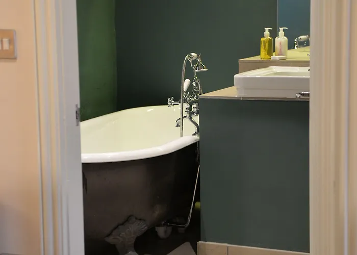 The Castle Harrogate