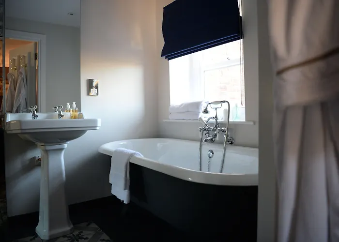 Inn The Castle Harrogate