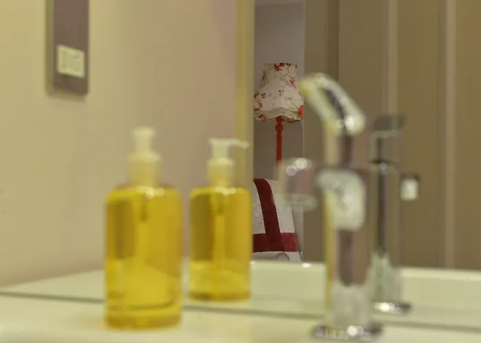 The Castle Inn Harrogate