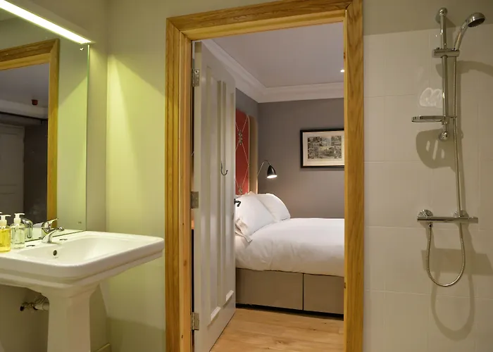 Inn The Castle Harrogate