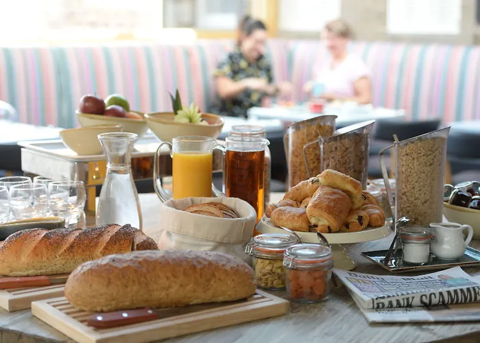 Inn The Castle Harrogate