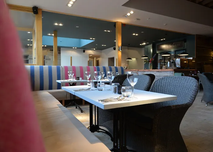 The Castle Inn Harrogate