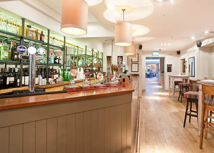 Inn The Castle Harrogate