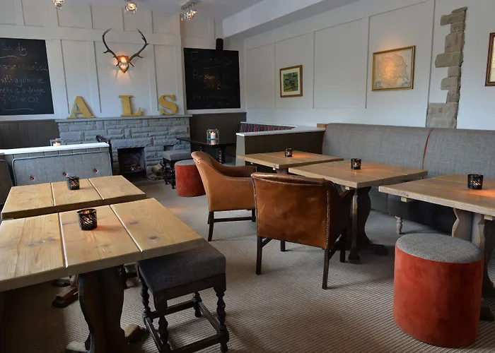 The Castle Inn Harrogate