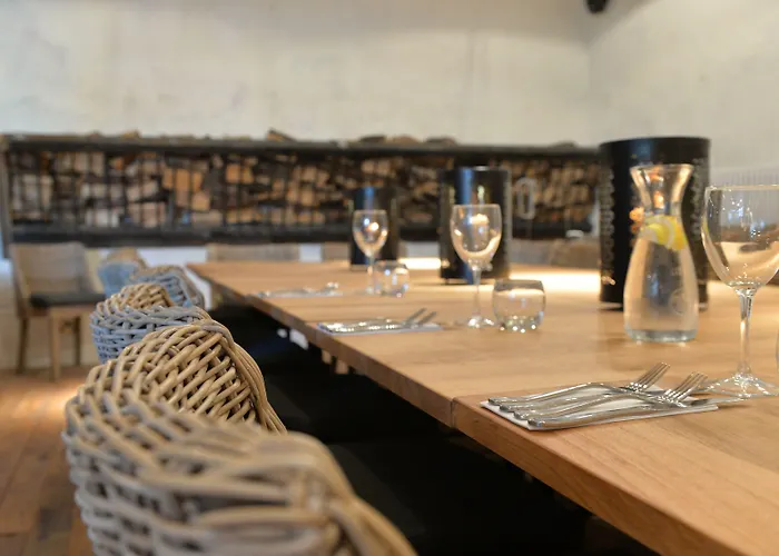 The Castle 3* Harrogate