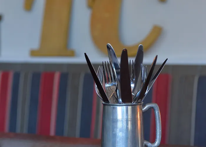 The Castle 3* Harrogate