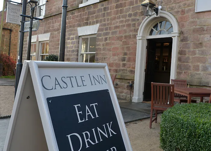 The Castle Harrogate