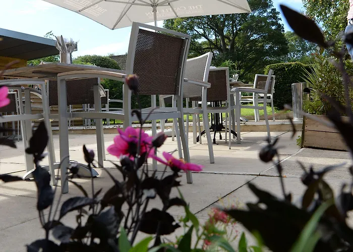 Inn The Castle Harrogate