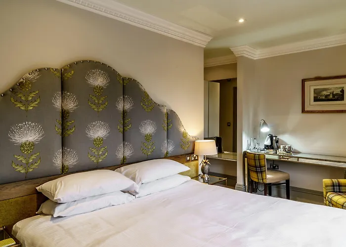 The Castle Inn Harrogate